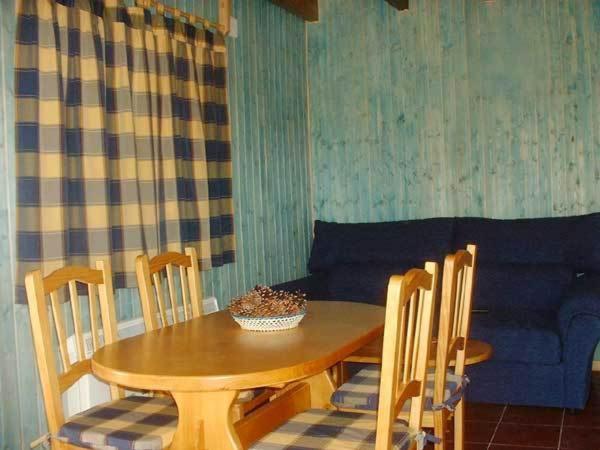 El Muerdago De Canada Guest House Canada del Hoyo Luaran gambar
